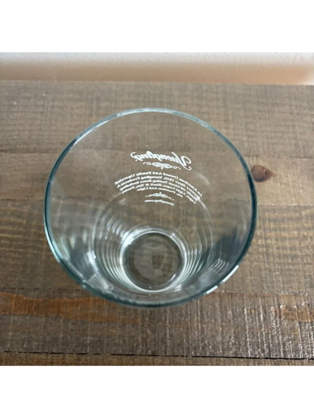 Yuengling Pint Glass Embossed‎ America's Oldest Brewery Eagle16 oz Pottsville PA